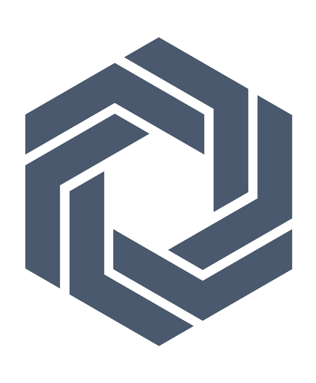 Cyberwolf Industries logo